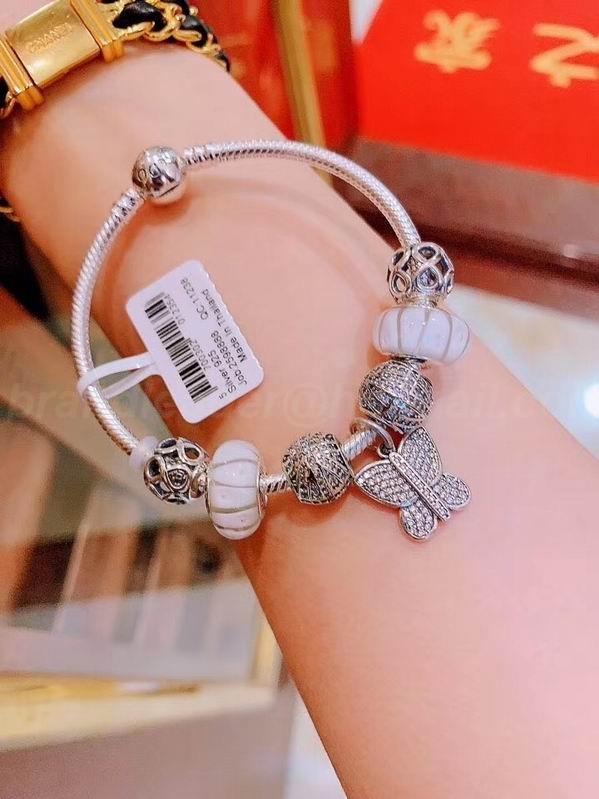 Pandora Bracelets 1148